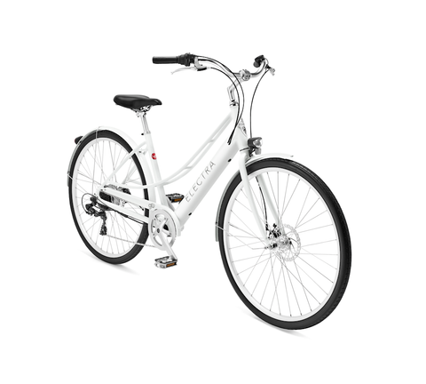 Loft Go!-Loft Go! 7D EQ Step-Thru