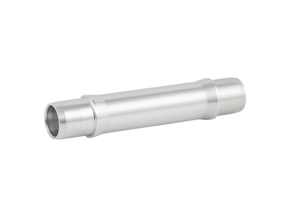 Bontrager XC Road Front Axle