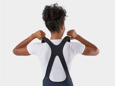 Trek Circuit Women's Cycling Bib Shorts