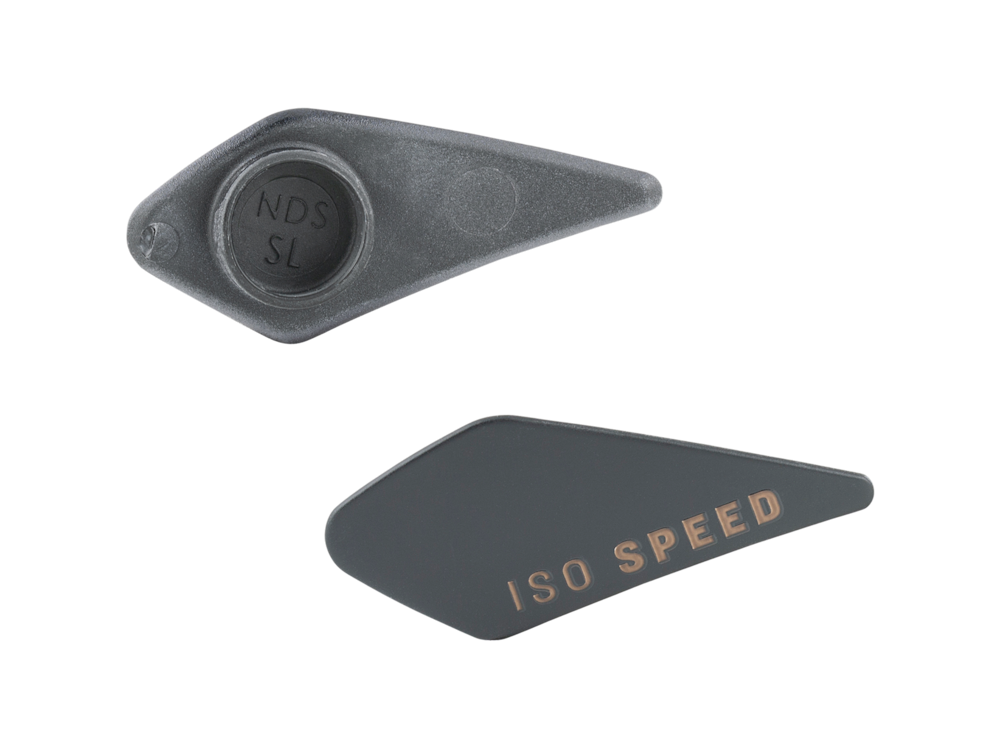 Trek 2022 Domane SL Rear IsoSpeed Cover