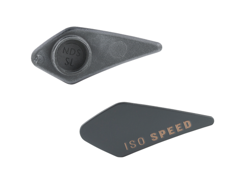Trek 2022 Domane SL Rear IsoSpeed Cover