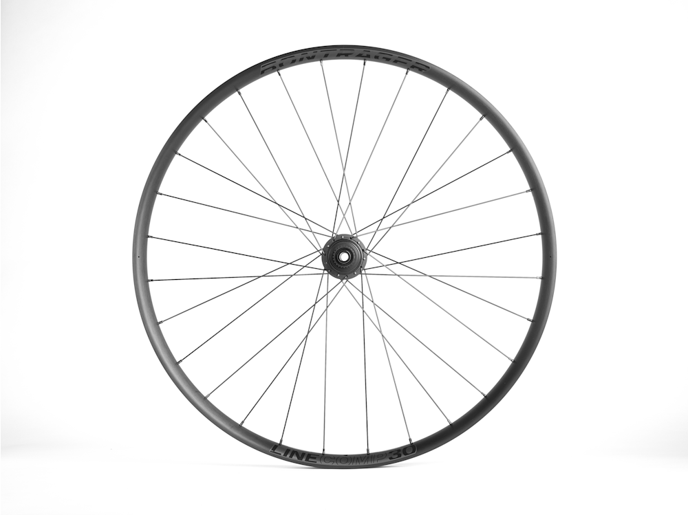 Bontrager Line Comp 30 TLR Boost 27.5 MTB Wheel