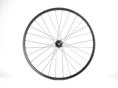 Bontrager Line Comp 30 TLR Boost 27.5 MTB Wheel