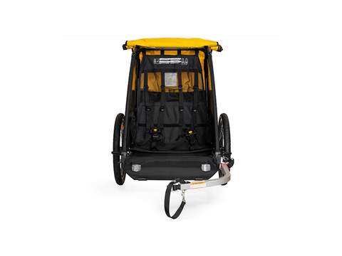 Burley Bee Kids Trailer