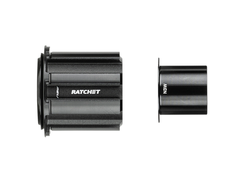Bontrager DT240 Campagnolo N3W Freehub Body