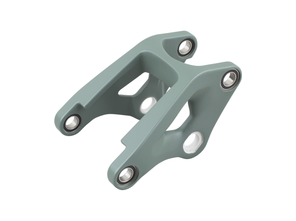 Trek 2023-2025 Fuel EX 29 Magnesium Rocker Link - Alloy Models