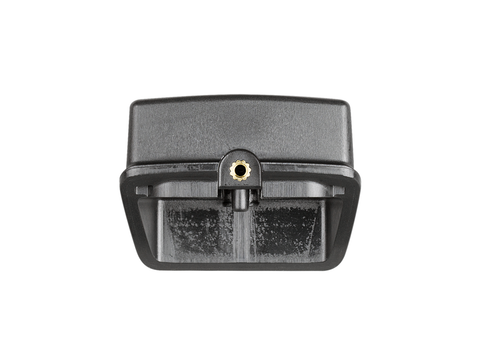 Trek Range Boost Lock Button