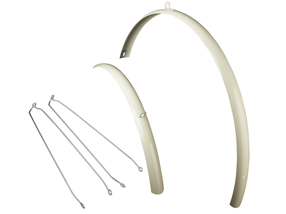 Electra Loft 7D Step-Thru 700c Fender Set