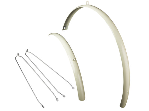 Electra Loft 7D Step-Thru 700c Fender Set