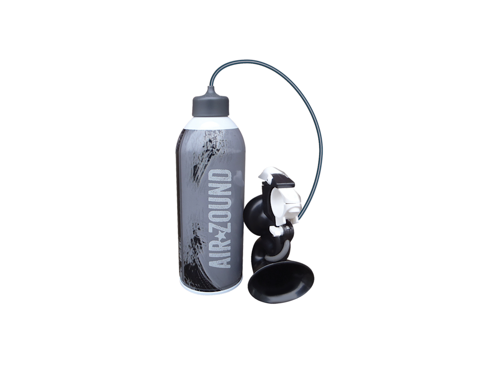 Delta Airzound Bicycle Horn