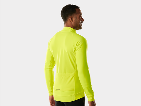 Trek Circuit Softshell Cycling Jacket