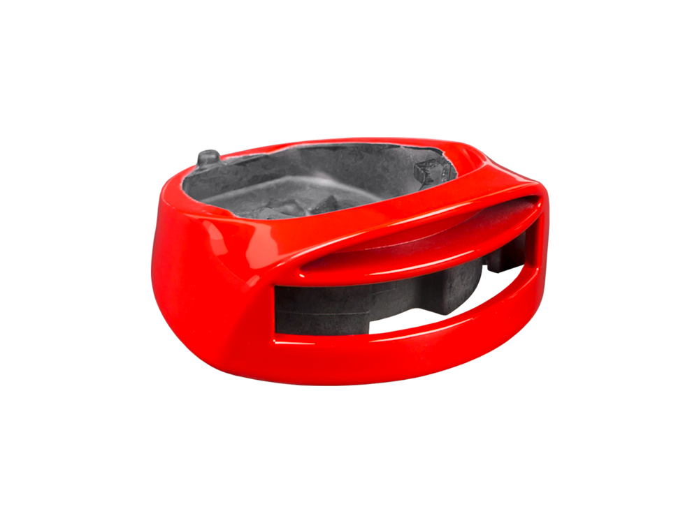 Trek Domane+ Headset Cover
