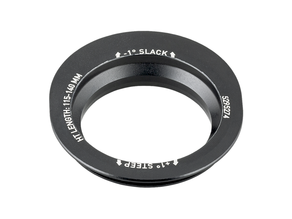 Trek Angle-Adjust 1.0 1-Degree Headset Upper Cups
