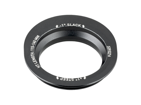 Trek Angle-Adjust 1.0 1-Degree Headset Upper Cups