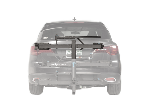 RockyMounts MonoRail 1-Bike Hitch Rack Add-On