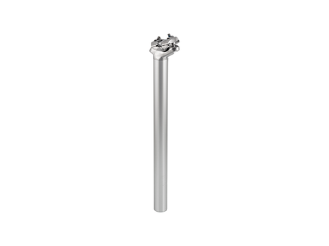 Promax 27.2mm 2-Bolt Seatpost