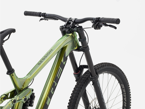 Session-Session AL Frameset