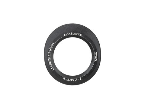 Trek Angle-Adjust 1.0 1-Degree Headset Upper Cups