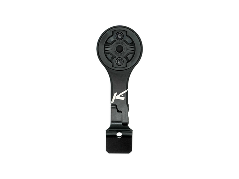 K-EDGE Garmin Trek Aero RSL Road Integrated Handlebar/Stem Combo Mount