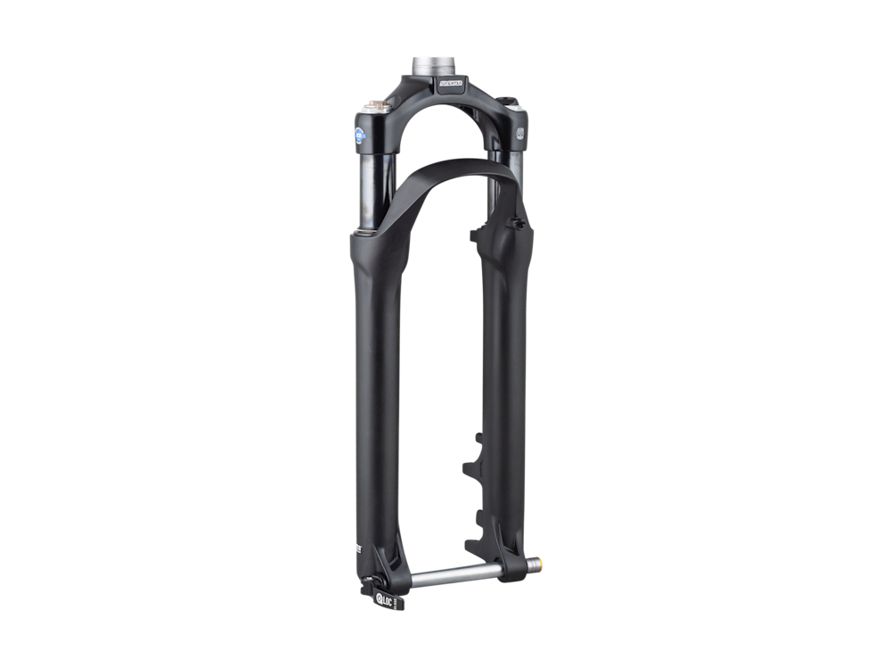SR Suntour Mobie 34 Unthreaded 60mm Travel 27.5? Suspension Fork