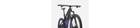 Slash+-Slash+ 9.7 SLX/XT