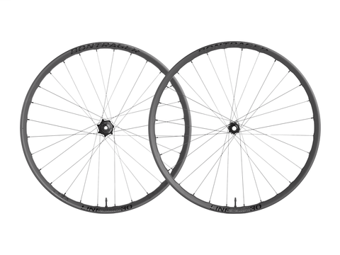Bontrager Line Pro 30 TLR Boost 27.5 MTB Wheel