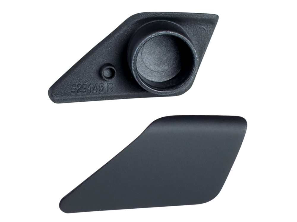 Trek Silque SLR IsoSpeed Seat Tube Cover