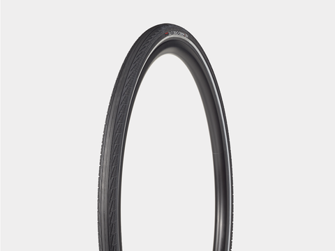Bontrager H2 Hard-Case Lite Reflective Hybrid Tire