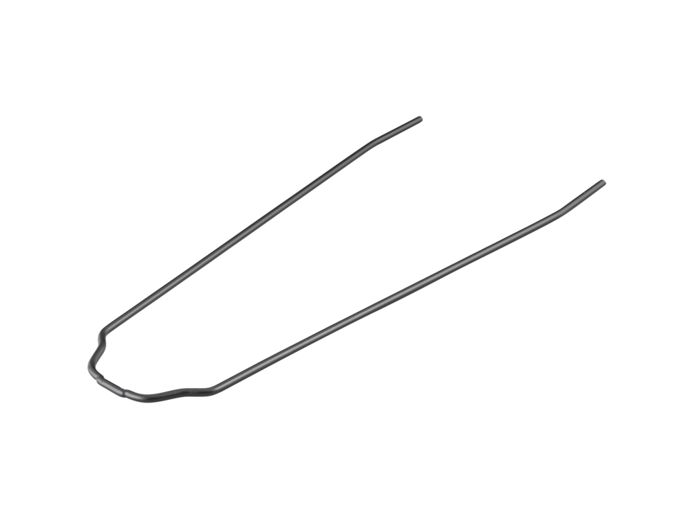 Trek-Diamant SKS 27.5? 332mm Fender Stay