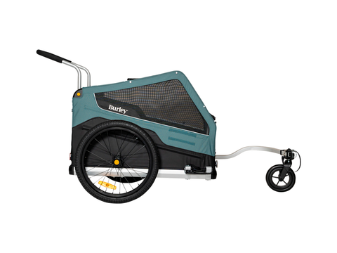 Burley Bark Ranger? Pet Trailer