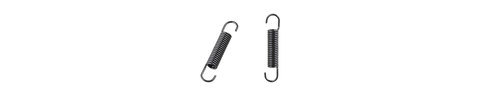 Trek Fetch+ 4 Kickstand Spring Set
