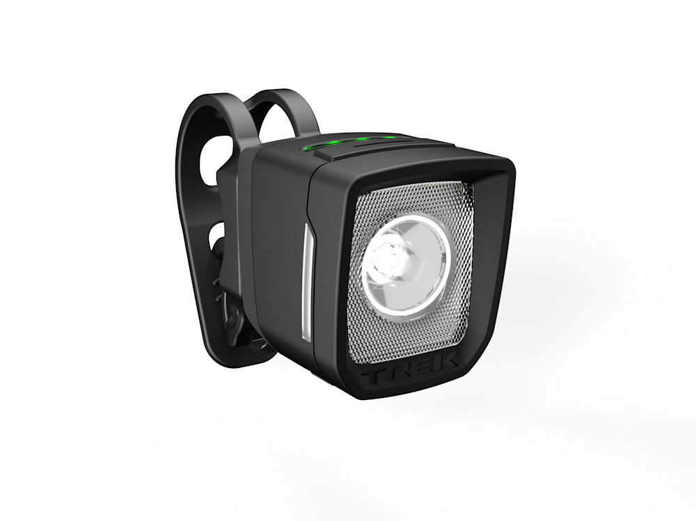 Trek Ion 100 R Front Bike Light