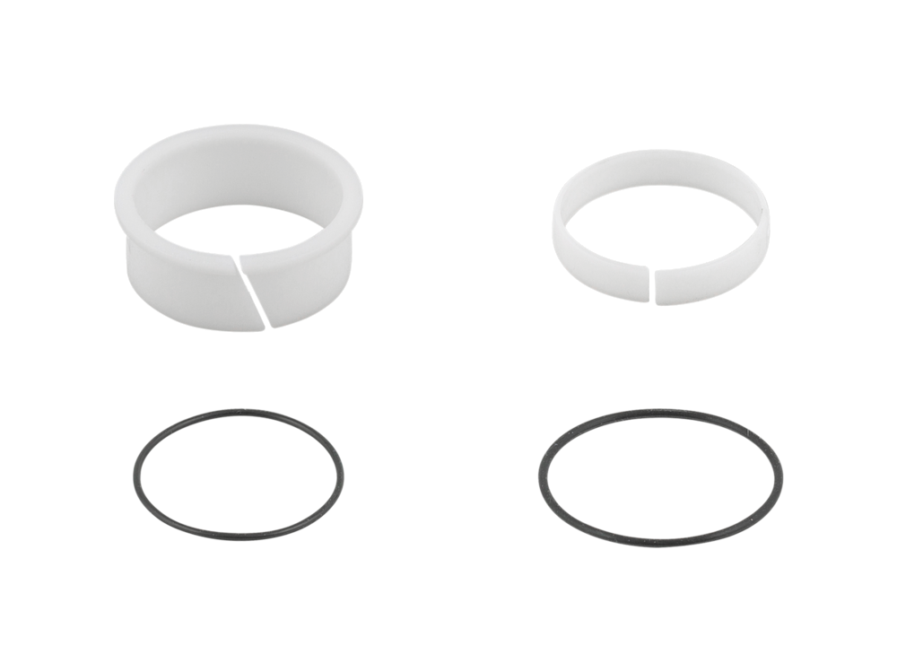 Bontrager Line Dropper 31.6mm Dropper Post Bushing Kit