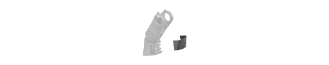 Trek Charter+ Stem Clamp Cover