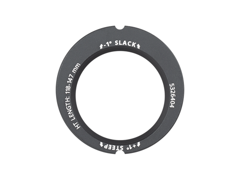 Trek Angle-Adjust 2.0 1-Degree Headset Upper Cups