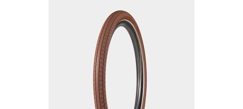 Bontrager E6 Hard-Case Lite E-Bike Tire