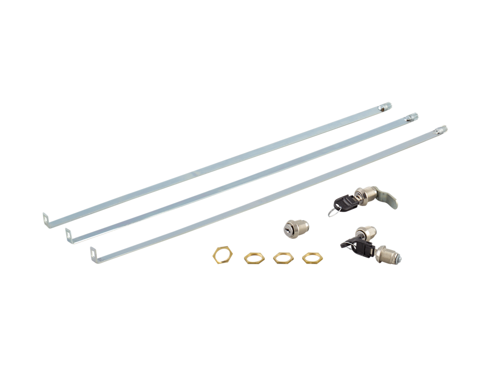 Unior Shared Bench Set Lock