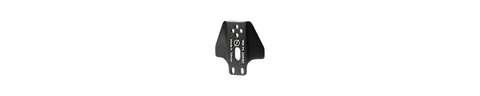 Trek Fetch+ 4 Battery Rail Mount Extension
