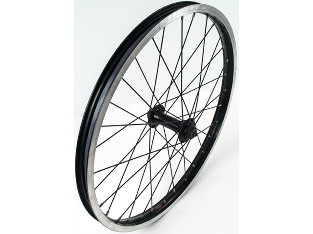 Trek Kids' Quick Release 20? Wheel