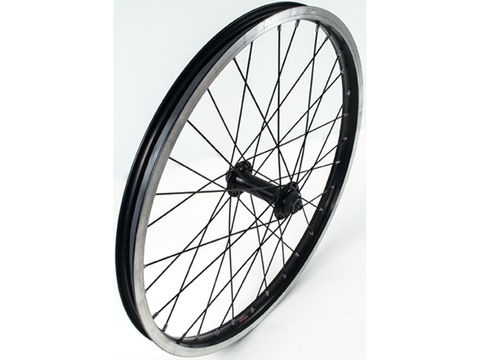 Trek Kids' Quick Release 20? Wheel