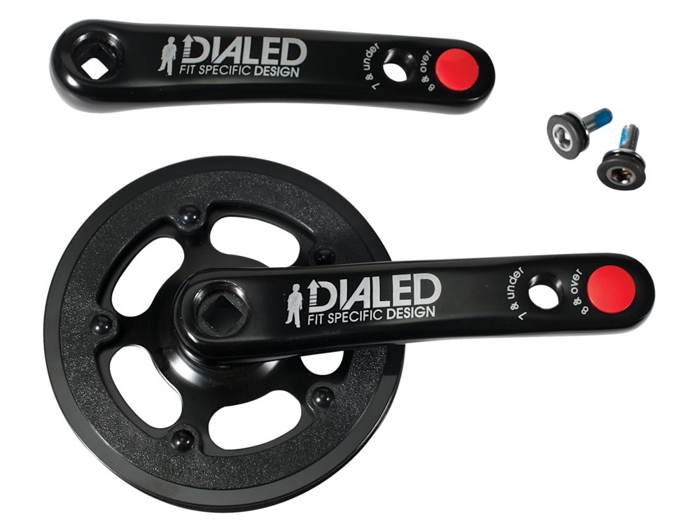 Trek 20? Kids' Crankset