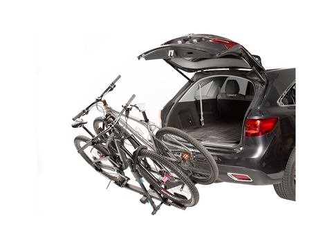 RockyMounts MonoRail 2-Bike 1.25? Hitch Rack
