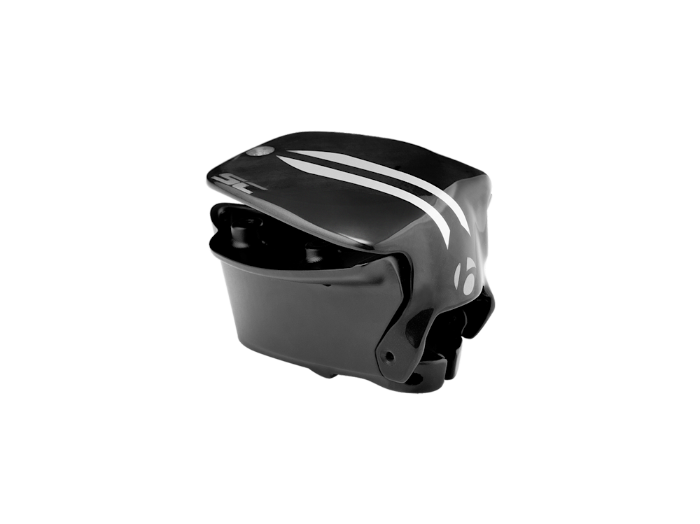 Bontrager Speed Concept Race X Lite Gen 1 Mid-Near Stem