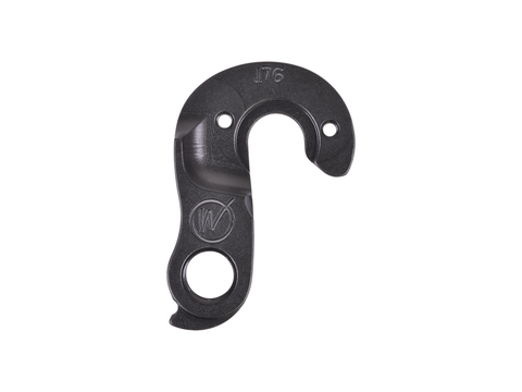 Wheels Manufacturing Derailleur Hanger - 176