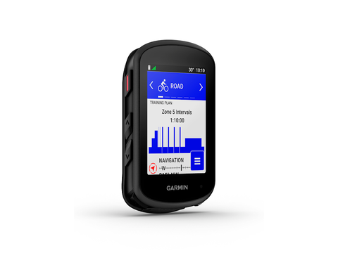 Garmin Edge 840 Solar GPS Computer