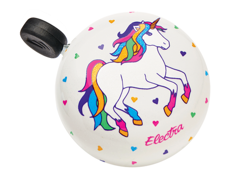 Electra Unicorn Ringer Bike Bell