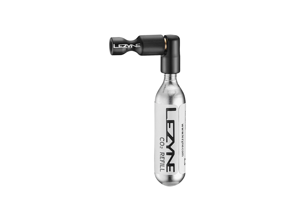 Lezyne Trigger Drive CO? Inflator