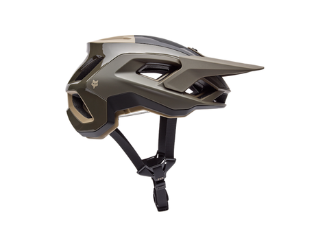 Fox Racing Speedframe RS Bike Helmet