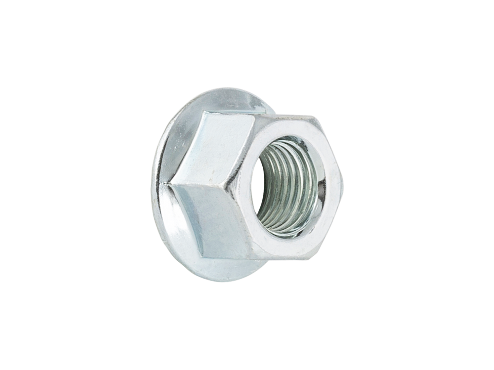 Wheels Manufacturing 9.5mm x 24TPI Outer Axle Nut