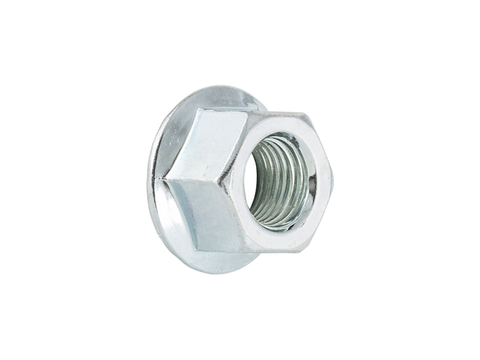 Wheels Manufacturing 9.5mm x 24TPI Outer Axle Nut
